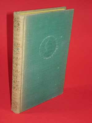 Goethe, Johann Wolfgang von:  Wilhelm Meisters Lehrjahre. 5. und 6. Buch. Goethes Werke. Hrsg. von Chr. Christiansen. 