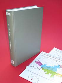 Fischer, Hans, Elisabeth Lichtenberger Ferdinand Mayer (Hrsg.) u. a.:  Geographischer Jahresbericht aus Österreich. Bd. 53 und 54 in 1 Bd. 