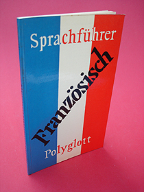   Französisch. Polyglott-Sprachführer 102. 