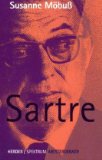 Möbuß, Susanne:  Sartre. Spektrum Meisterdenker. 
