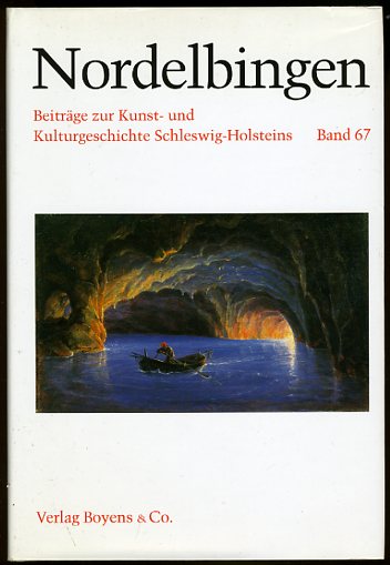   Nordelbingen. Beiträge zur Kunst- und Kulturgeschichte Schleswig-Holsteins, Band 67, 1998. 