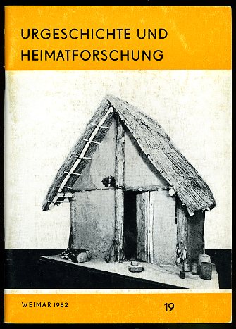   Urgeschichte und Heimatforschung. 19. 