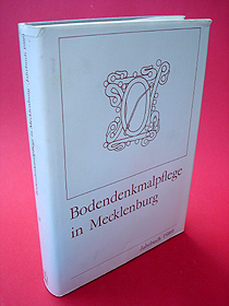 Keiling, Horst (Hrsg.):  Bodendenkmalpflege in Mecklenburg 37. Jahrbuch 1989. 