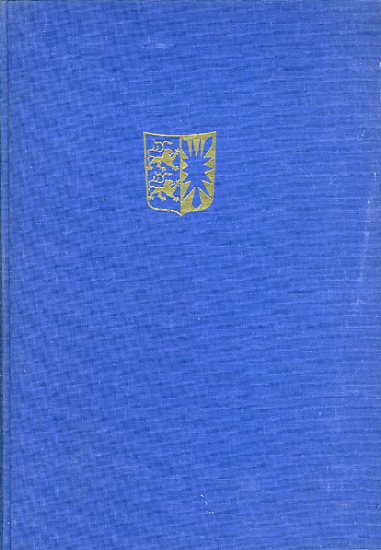 Edert, Eduard (Hrsg.):  Schleswig-Holstein. Monatshefte für Heimat und Volkstum 1957. 