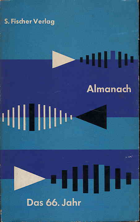   Almanach. Das 66. Jahr 
