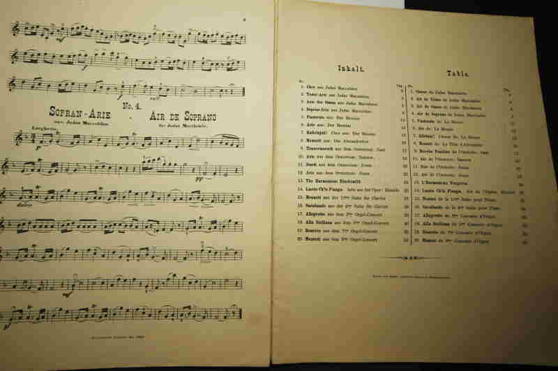   Les Classiques de l'Enfance, Classiker für die Jugend, Band 3: Händel 