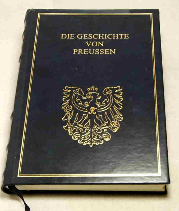 Schmidt, Ferdinand.   Illistrirte Geschichte von Brandenburg und Preußen.  