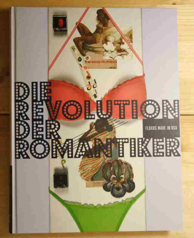   Die Revolution der Romantiker. 