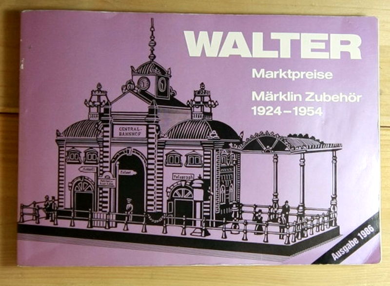   Walter 1986.  