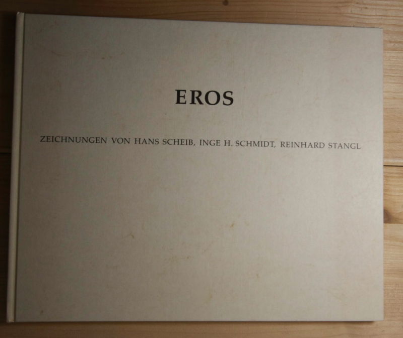  Eros. 