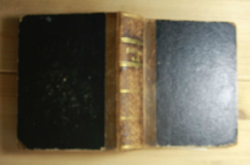   G. E. Lessing´s gesammelte Werke - achter und neunter Band in einem Buch. 