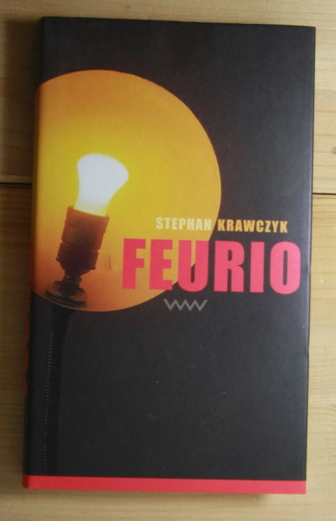 Krawczyk, Stephan  Feurio. 