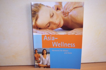 ohne , Angabe:  Asia Wellness : 
