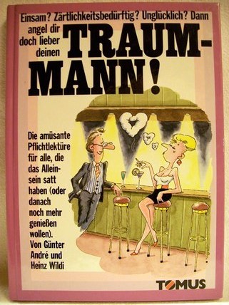 André Günter:  Traum-Mann! 