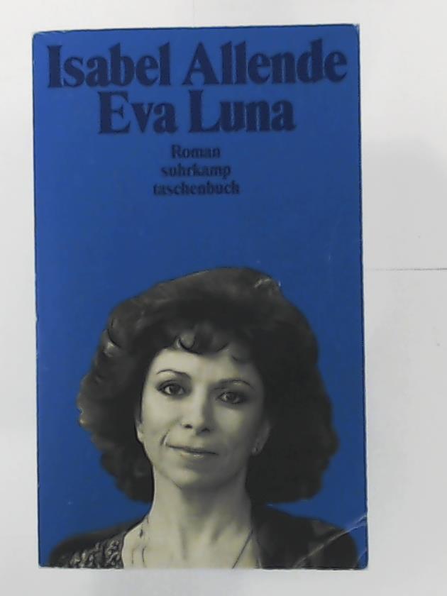 Isabel Allende  Eva Luna 
