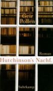Geir Pollen  Hutchinson`s Nachf. 