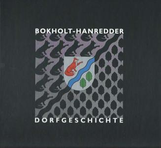 Doris Lefenau-Ziegenhagen  Bokholt-Hanredder - Dorfgeschichte. 