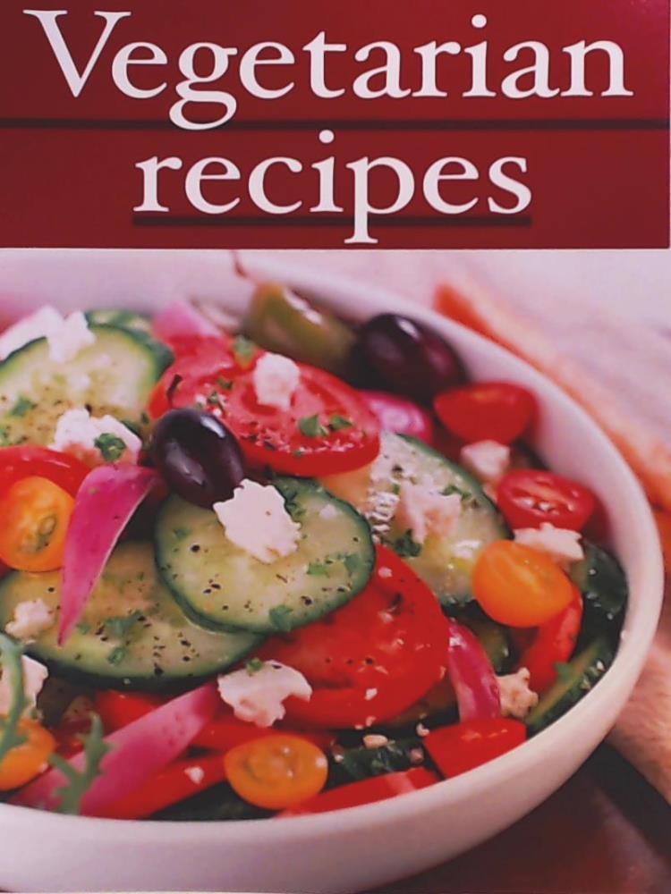 Dreyher, Jessica, Books, Encore  Vegetarian Recipes 
