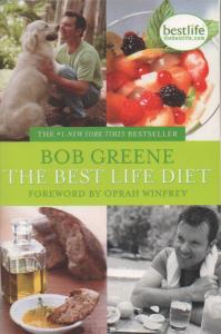 Bob Greene  The Best Life Diet 