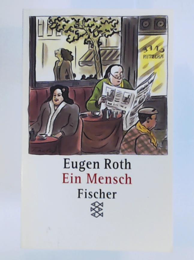 Roth, Eugen  Ein Mensch: Heitere Verse 