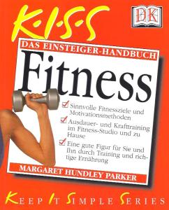 Margaret Hundley Parker  Fitness 