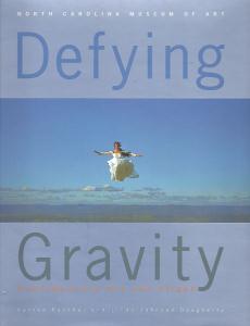 Huston Paschal, Linda Johnson Dougherty, Linda Johnson Dougherty  Defying Gravity: Contemporary Art and Flight 