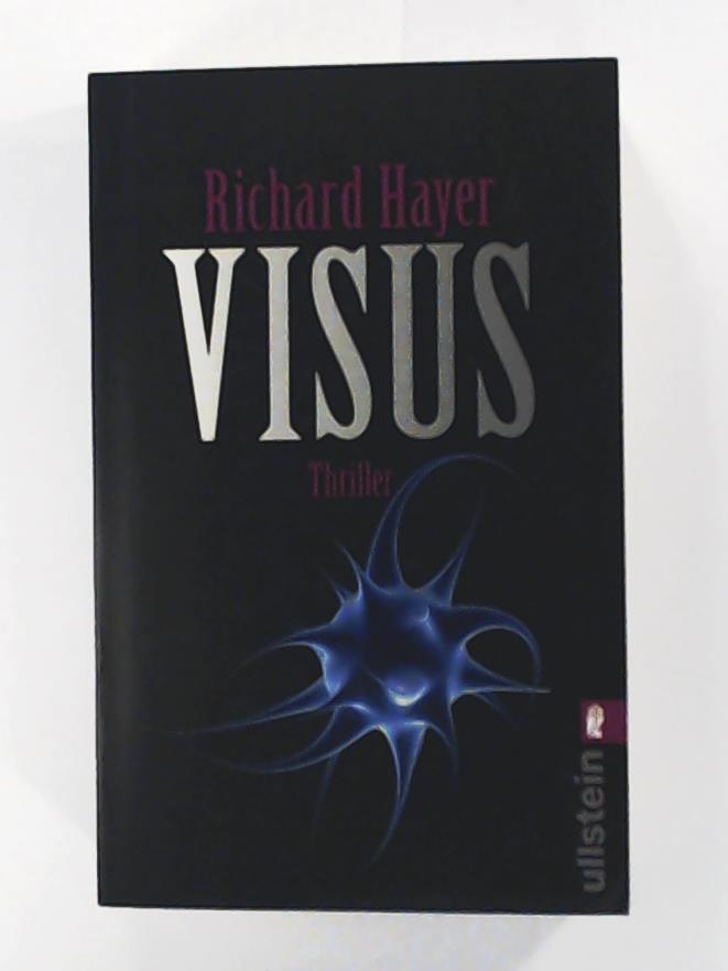 Hayer, Richard  Visus 