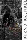 Krenkel, Bernd:  Bernd Krenkel. (Buch zur Ausstellung Sand in der Galerie Trapez Potsdam) Dieses Buch erscheint anläßlich der Ausstellung Bernd Krenkel "Sand" 18.11.-23.12.1994. 