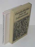 Schütze, Johann Friedrich:  Satyrisch-ästhetisches Hand- und Taschenwörterbuch für Theaterfreunde. Nachdruck der Ausgabe von 1800. 