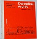 Weisbrod, Manfred, Hans Müller und Wolfgang Petznick:  Dampflok-Archiv 1. Baureihen 01 bis 39. (ca. 1891 bis 1969) 