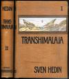 Hedin, Sven:  Transhimalaja. Entdeckungen und Abenteuer aus Tibet. Bände 1 u. 2. (ohne den Nachtragsband von 1912). 