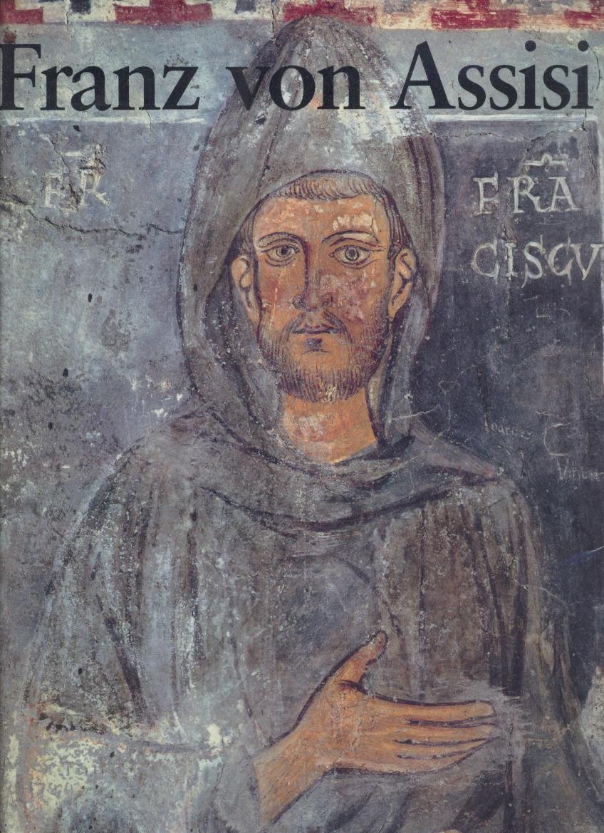 Atanassiu, Gabriele u.a.  Franz von Assisi. 