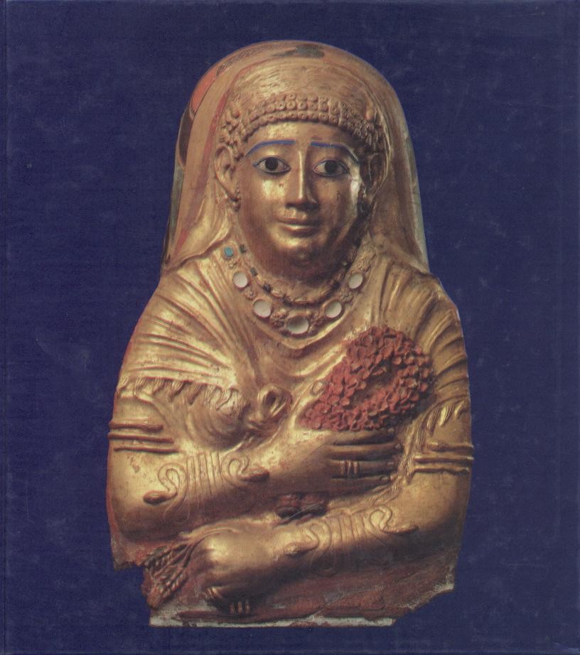 Wildung, Dietrich u. Sylvia Schoske (Katalogredaktion)  Kleopatra. Ägypten um die Zeitenwende. 