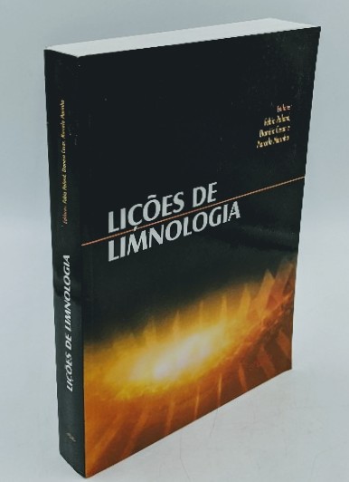 Roland, Fabio, Dioneia Cesar Klein (Autor) und Marcelo Marinho:  Licoes de Limnologia 