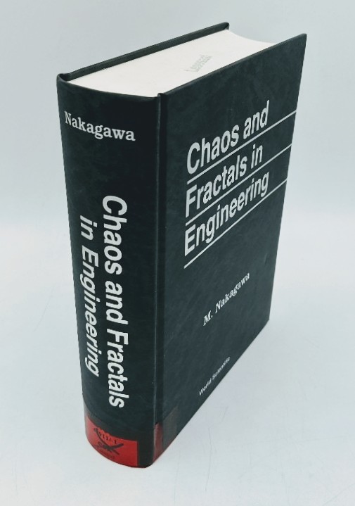 Nakagawa, Masao:  Chaos and Fractals In Engineering. 