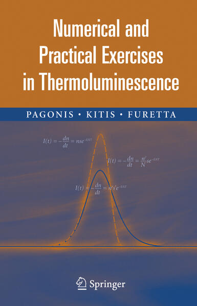 Pagonis, Vasilis et. al.:  Numerical and Practical Exercises in Thermoluminescence. 