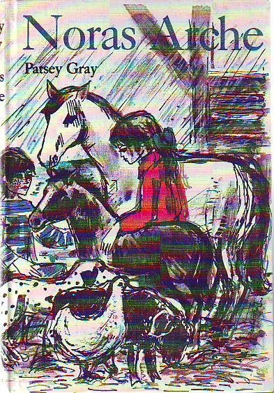 Patsey Gray:   Noras Arche. 