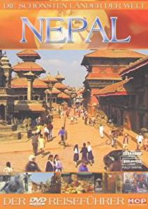   schönsten Länder der Welt - Nepal   [1 DVD] 
