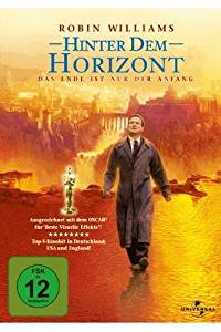   Hinter dem Horizont    [1 DVD] 