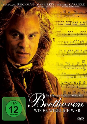 Wolfgang, Reichmann, Birkin Jane und Prinz Dietmar:  Beethoven - Wie er wirklich war 
