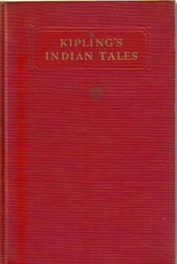 Kipling, Rudyard  Indian Tales 