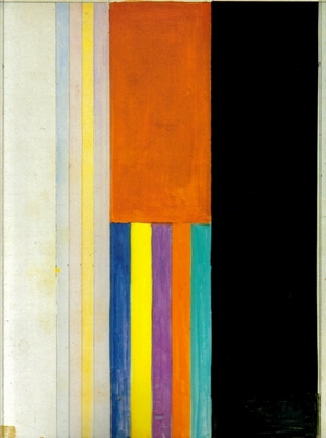 Schlemmer, Oskar  4 Titel / 1. Das Lackkabinett (Ausstellung des Kunstvereins für die Rheinlande und Westfalen, Düsseldorf 1987) 