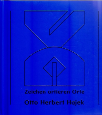 Hajek, Otto Herbert  2 Titel / 1. Zeichen ortieren Orte 