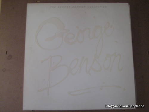Benson, George  The George Benson Collection (2LP) 