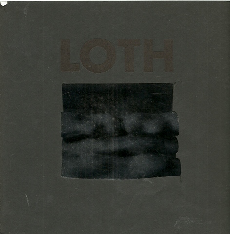 Loth, Wilhelm  Plastik und Zeichnung (Katalog) 