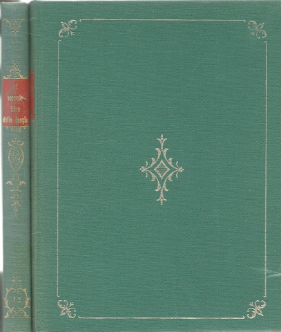 Kipling, Rudyard  Il Libro della Jungla / Il Secondo Libro della Jungla 