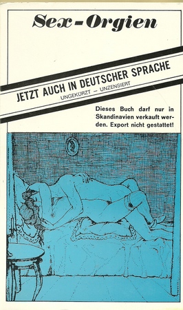 Anonym  Sex-Orgien (Mein geheimes Leben IV) 
