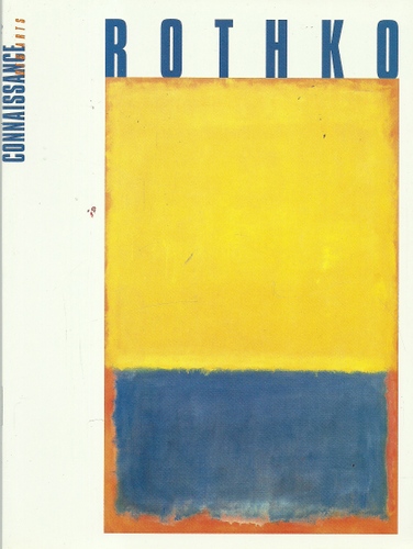 Rothko, Mark  Rothko (Numero Special de "Conaissance des Arts" H.S. No. 130) 
