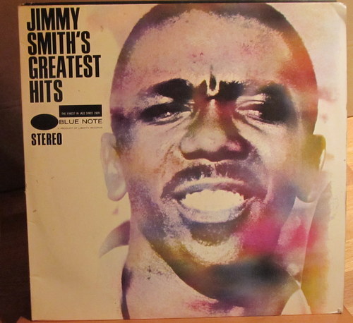 Smith, Jimmy  Jimmy Smith's Greatest Hits 
