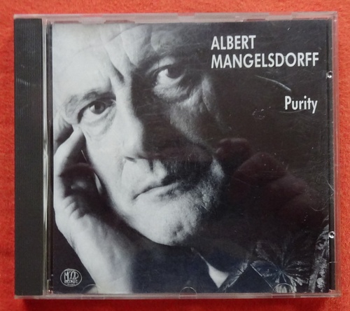 Mangelsdorff, Albert  Purity 